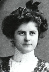 Bertha Ida Delisle