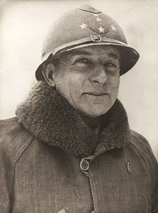 Jean de Lattre de Tassigny