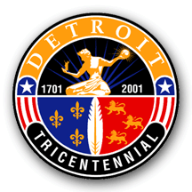 Tricentenaire de Detroit