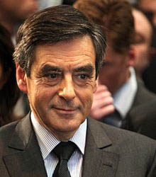 Fran�ois Fillon