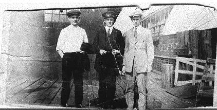 Michael Delisle Lyons