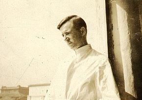 Michael Delisle Lyons