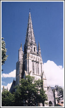 Eglise Notre Dame