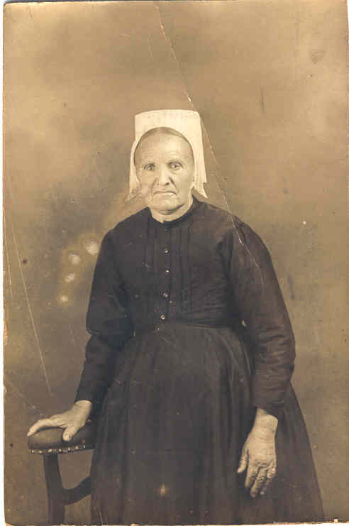 Philom&egrave;ne Rousseau