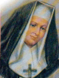 Marie-Louise Trichet